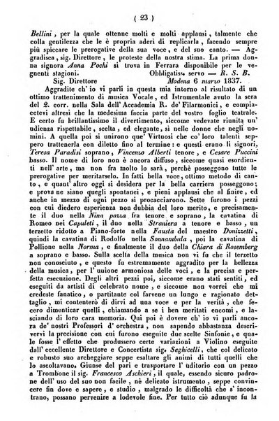 Cenni storici intorno alle lettere, invenzioni, arti, commercio e spettacoli teatrali