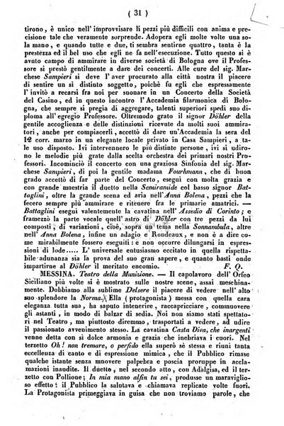 Cenni storici intorno alle lettere, invenzioni, arti, commercio e spettacoli teatrali