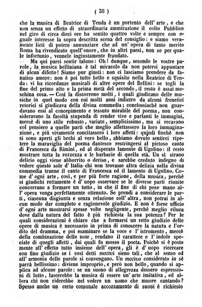 Cenni storici intorno alle lettere, invenzioni, arti, commercio e spettacoli teatrali