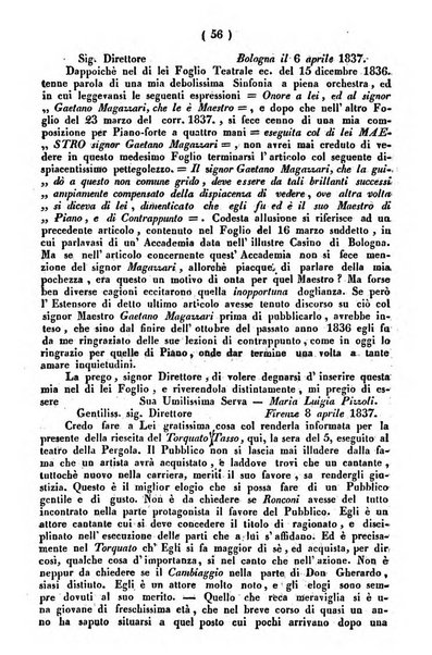 Cenni storici intorno alle lettere, invenzioni, arti, commercio e spettacoli teatrali