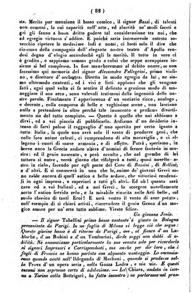 Cenni storici intorno alle lettere, invenzioni, arti, commercio e spettacoli teatrali