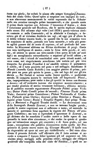 Cenni storici intorno alle lettere, invenzioni, arti, commercio e spettacoli teatrali