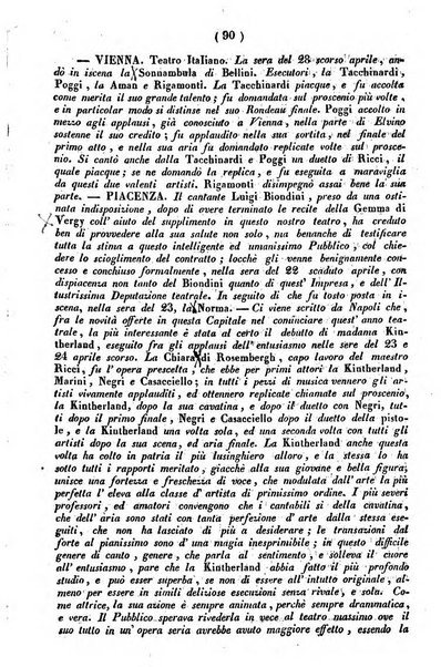 Cenni storici intorno alle lettere, invenzioni, arti, commercio e spettacoli teatrali