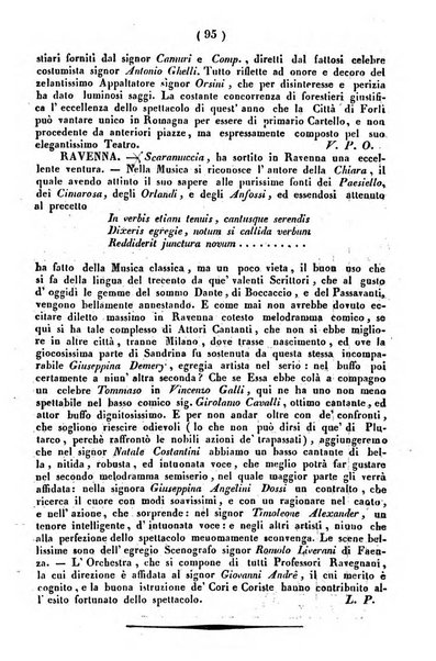 Cenni storici intorno alle lettere, invenzioni, arti, commercio e spettacoli teatrali