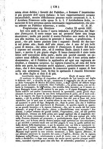 Cenni storici intorno alle lettere, invenzioni, arti, commercio e spettacoli teatrali