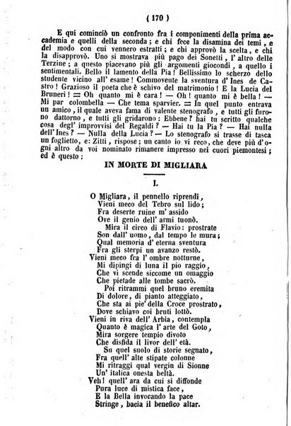 Cenni storici intorno alle lettere, invenzioni, arti, commercio e spettacoli teatrali