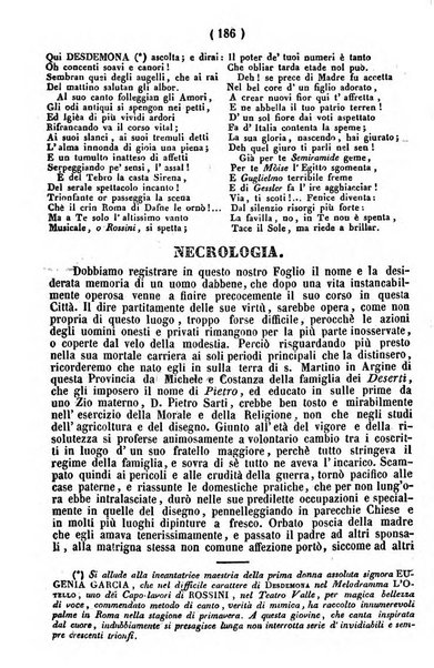 Cenni storici intorno alle lettere, invenzioni, arti, commercio e spettacoli teatrali