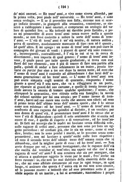 Cenni storici intorno alle lettere, invenzioni, arti, commercio e spettacoli teatrali