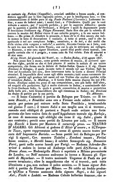 Cenni storici intorno alle lettere, invenzioni, arti, commercio e spettacoli teatrali