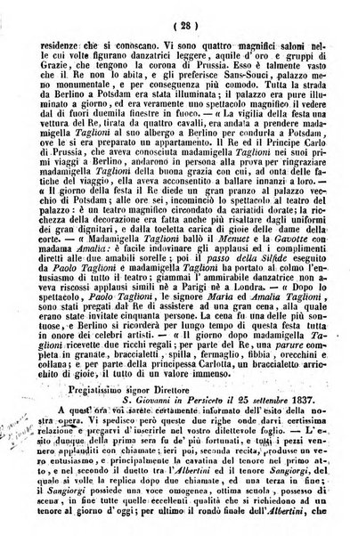 Cenni storici intorno alle lettere, invenzioni, arti, commercio e spettacoli teatrali