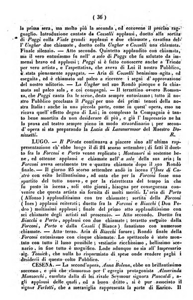 Cenni storici intorno alle lettere, invenzioni, arti, commercio e spettacoli teatrali