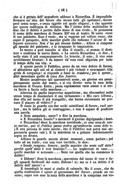 Cenni storici intorno alle lettere, invenzioni, arti, commercio e spettacoli teatrali