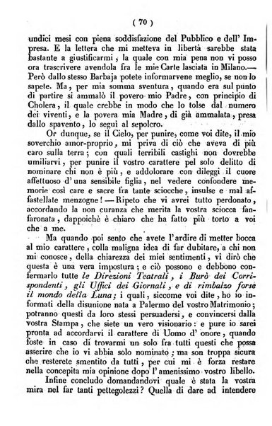 Cenni storici intorno alle lettere, invenzioni, arti, commercio e spettacoli teatrali