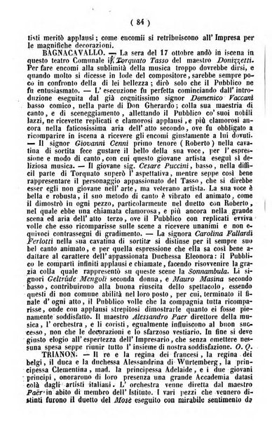 Cenni storici intorno alle lettere, invenzioni, arti, commercio e spettacoli teatrali