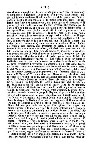 Cenni storici intorno alle lettere, invenzioni, arti, commercio e spettacoli teatrali