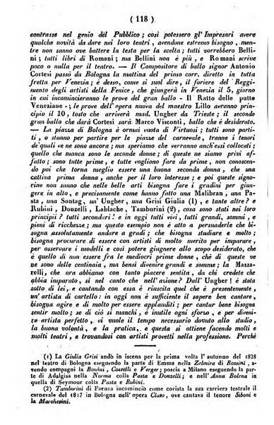 Cenni storici intorno alle lettere, invenzioni, arti, commercio e spettacoli teatrali