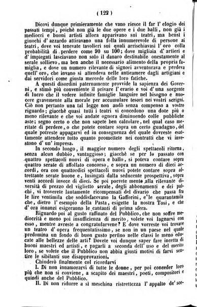 Cenni storici intorno alle lettere, invenzioni, arti, commercio e spettacoli teatrali