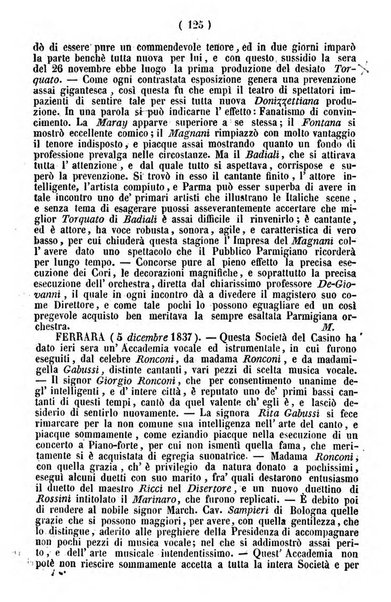 Cenni storici intorno alle lettere, invenzioni, arti, commercio e spettacoli teatrali