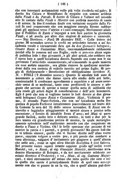 Cenni storici intorno alle lettere, invenzioni, arti, commercio e spettacoli teatrali