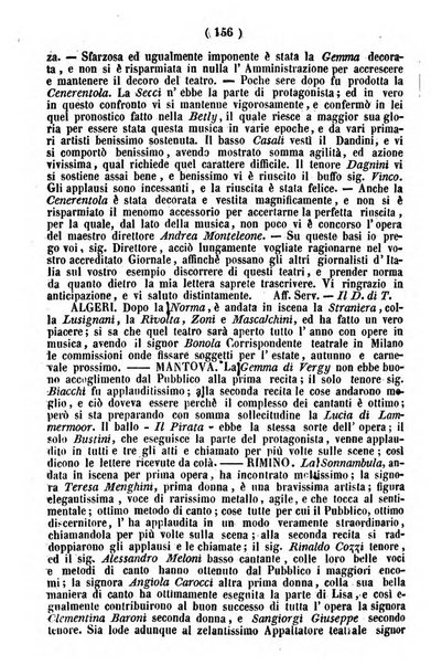 Cenni storici intorno alle lettere, invenzioni, arti, commercio e spettacoli teatrali