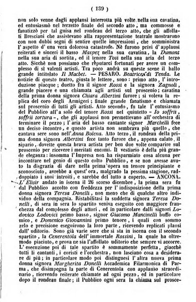 Cenni storici intorno alle lettere, invenzioni, arti, commercio e spettacoli teatrali