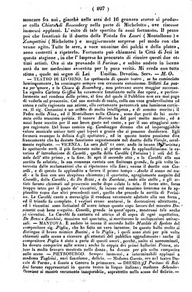 Cenni storici intorno alle lettere, invenzioni, arti, commercio e spettacoli teatrali