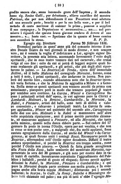 Cenni storici intorno alle lettere, invenzioni, arti, commercio e spettacoli teatrali