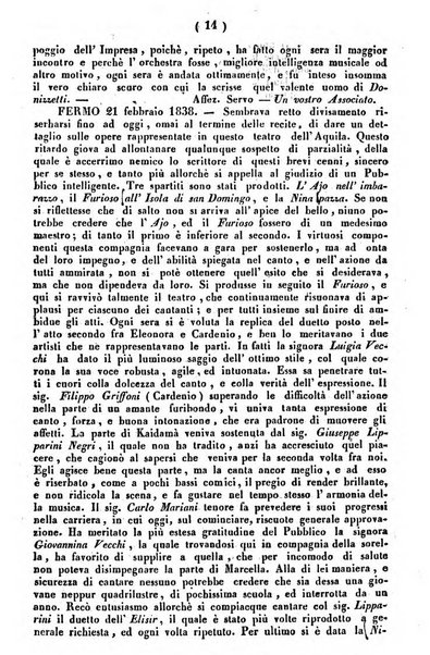 Cenni storici intorno alle lettere, invenzioni, arti, commercio e spettacoli teatrali