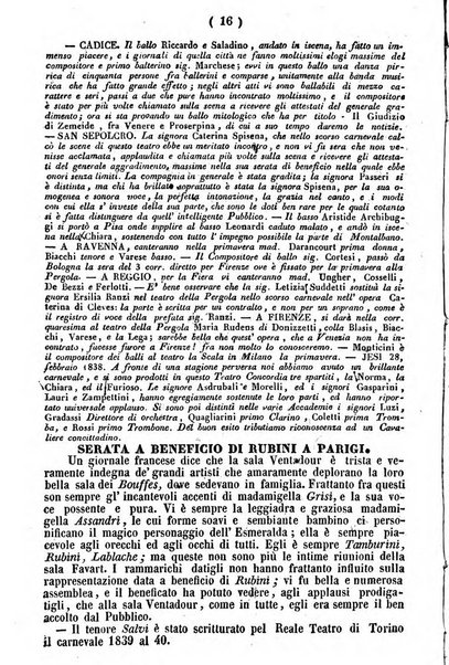 Cenni storici intorno alle lettere, invenzioni, arti, commercio e spettacoli teatrali