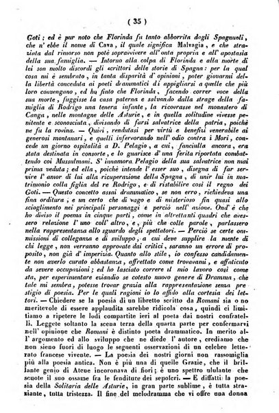 Cenni storici intorno alle lettere, invenzioni, arti, commercio e spettacoli teatrali