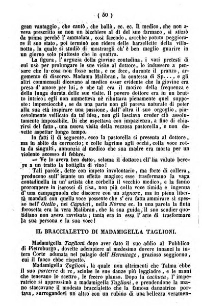 Cenni storici intorno alle lettere, invenzioni, arti, commercio e spettacoli teatrali