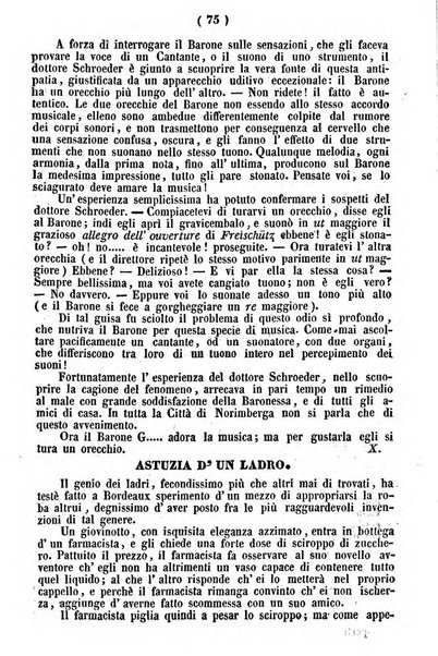 Cenni storici intorno alle lettere, invenzioni, arti, commercio e spettacoli teatrali