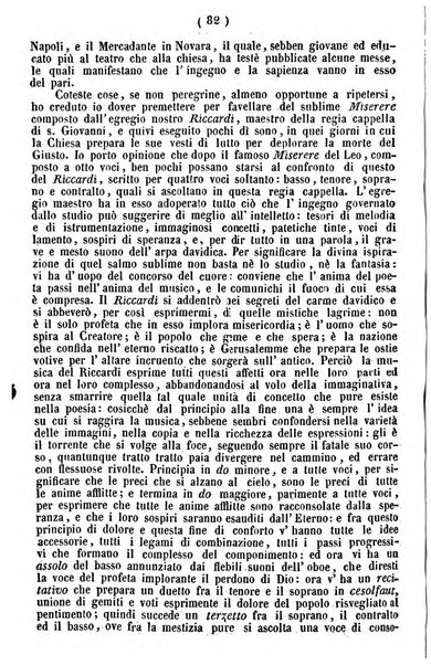 Cenni storici intorno alle lettere, invenzioni, arti, commercio e spettacoli teatrali