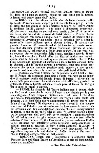 Cenni storici intorno alle lettere, invenzioni, arti, commercio e spettacoli teatrali