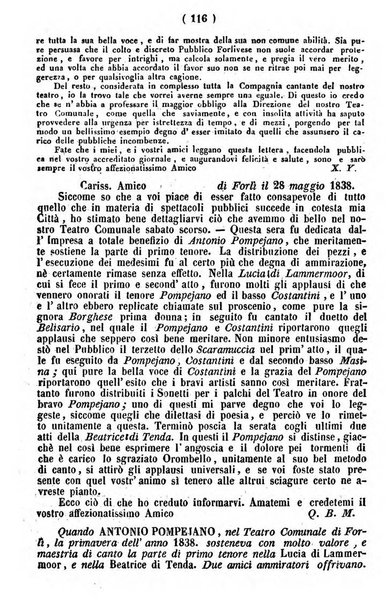 Cenni storici intorno alle lettere, invenzioni, arti, commercio e spettacoli teatrali