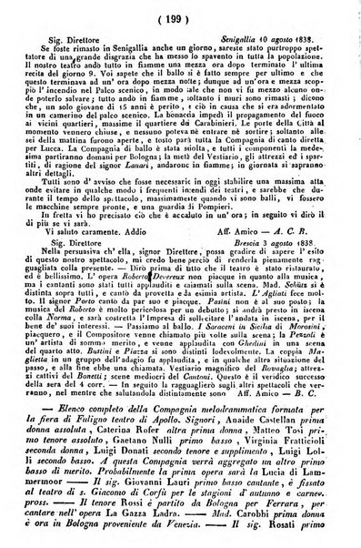 Cenni storici intorno alle lettere, invenzioni, arti, commercio e spettacoli teatrali