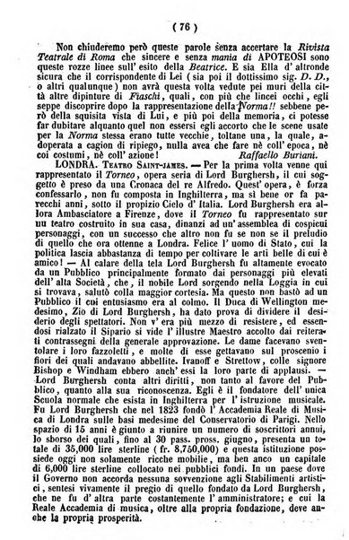 Cenni storici intorno alle lettere, invenzioni, arti, commercio e spettacoli teatrali