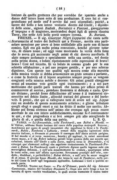 Cenni storici intorno alle lettere, invenzioni, arti, commercio e spettacoli teatrali