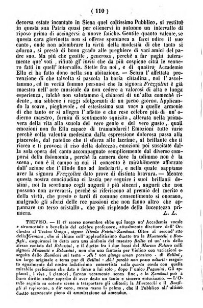 Cenni storici intorno alle lettere, invenzioni, arti, commercio e spettacoli teatrali