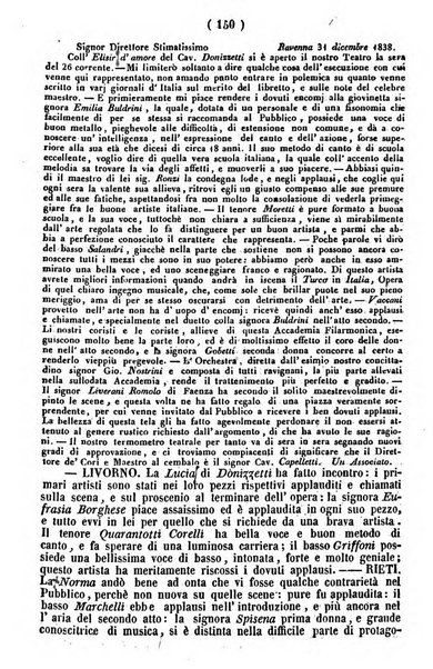 Cenni storici intorno alle lettere, invenzioni, arti, commercio e spettacoli teatrali