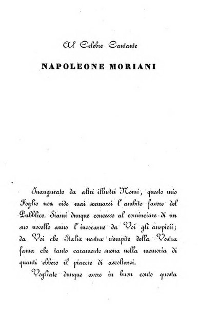 Cenni storici intorno alle lettere, invenzioni, arti, commercio e spettacoli teatrali