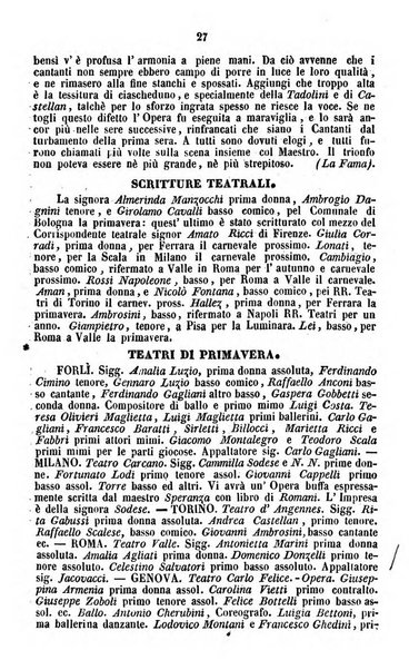 Cenni storici intorno alle lettere, invenzioni, arti, commercio e spettacoli teatrali