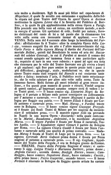 Cenni storici intorno alle lettere, invenzioni, arti, commercio e spettacoli teatrali