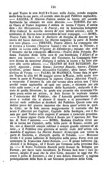 Cenni storici intorno alle lettere, invenzioni, arti, commercio e spettacoli teatrali