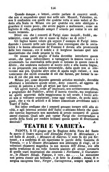 Cenni storici intorno alle lettere, invenzioni, arti, commercio e spettacoli teatrali