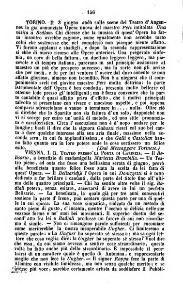 Cenni storici intorno alle lettere, invenzioni, arti, commercio e spettacoli teatrali