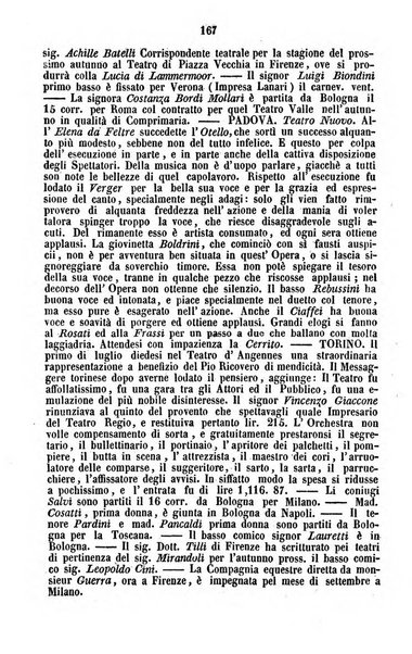 Cenni storici intorno alle lettere, invenzioni, arti, commercio e spettacoli teatrali