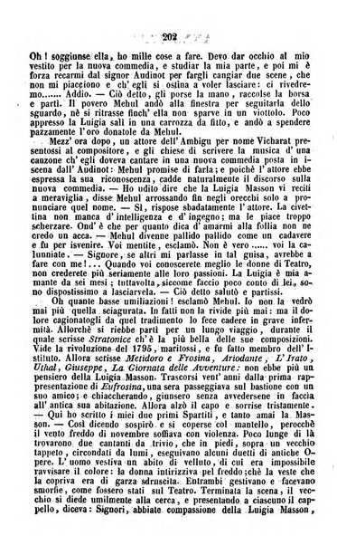 Cenni storici intorno alle lettere, invenzioni, arti, commercio e spettacoli teatrali