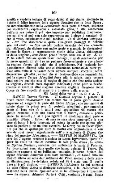 Cenni storici intorno alle lettere, invenzioni, arti, commercio e spettacoli teatrali