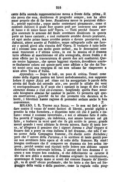 Cenni storici intorno alle lettere, invenzioni, arti, commercio e spettacoli teatrali